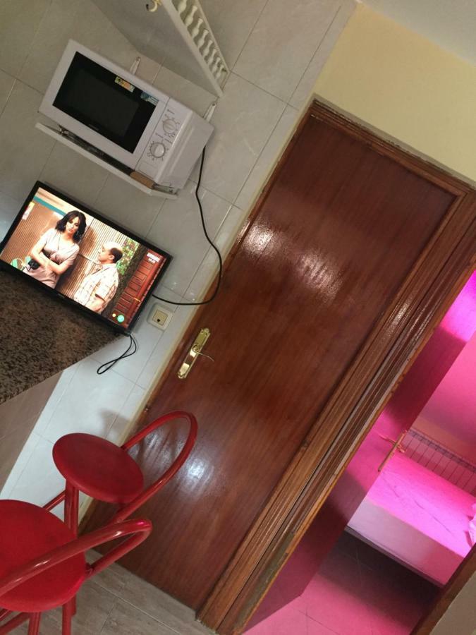 Atico Plaza San Martin/Plaza Mayor Леон Екстериор снимка