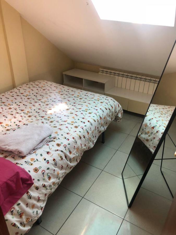 Atico Plaza San Martin/Plaza Mayor Леон Екстериор снимка