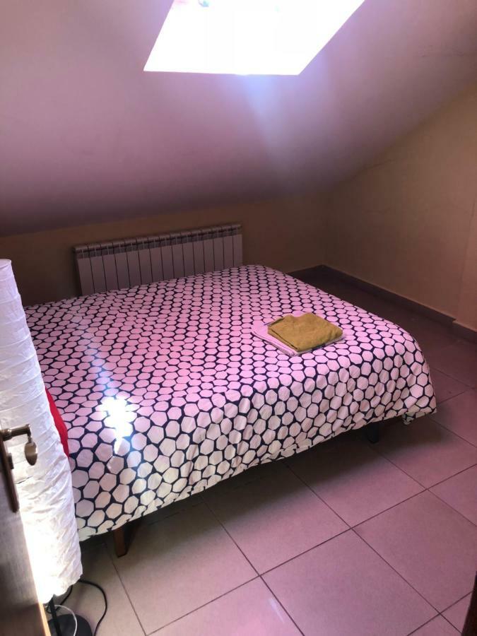 Atico Plaza San Martin/Plaza Mayor Леон Екстериор снимка