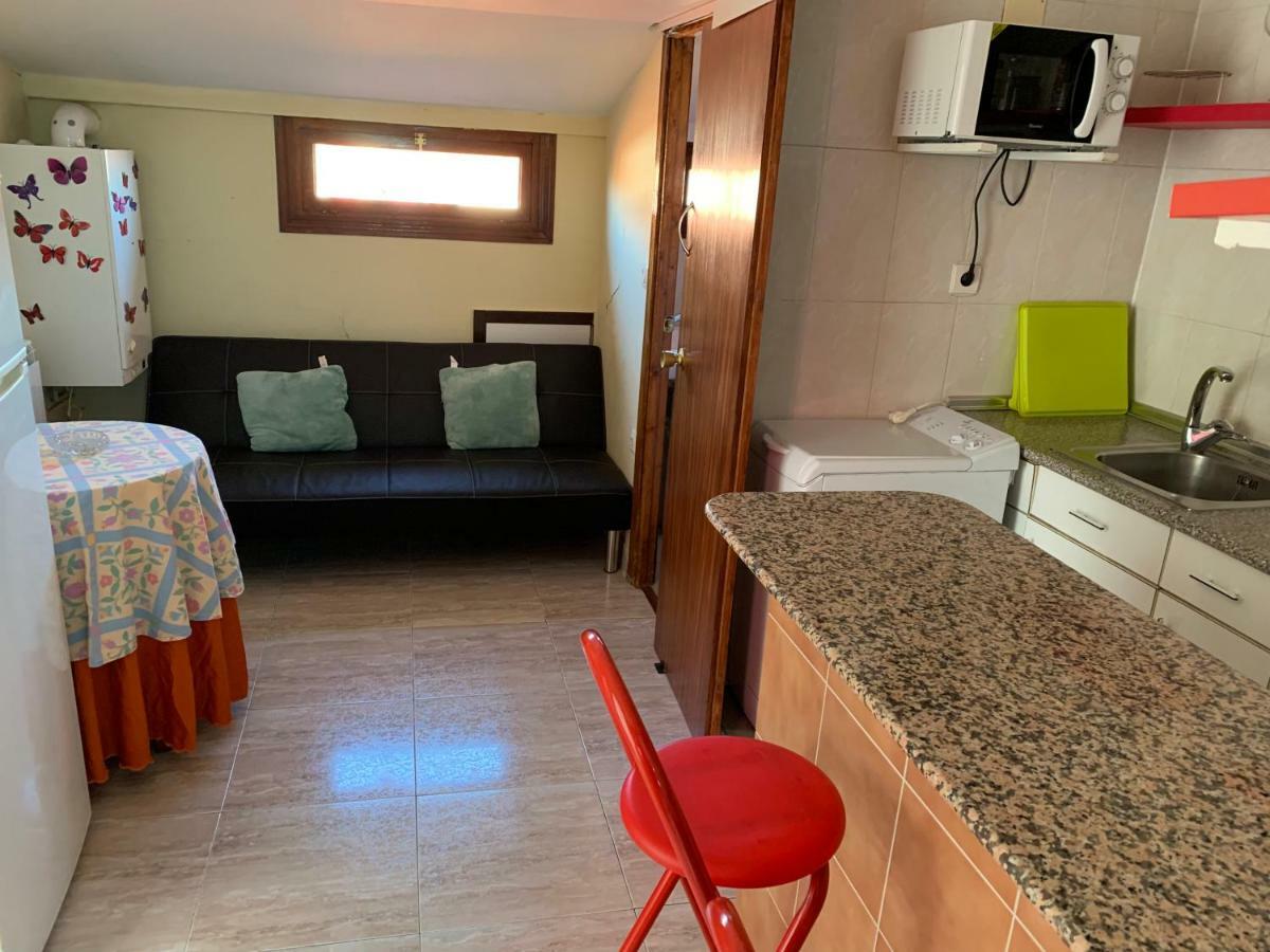 Atico Plaza San Martin/Plaza Mayor Леон Екстериор снимка